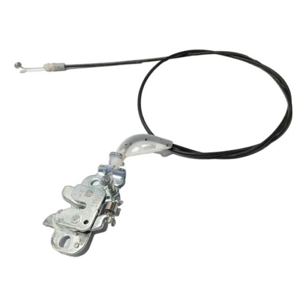 Trava Porta Luvas Yamaha Xmax 250 21/24 Original