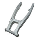 Balança Quadro Elastica Traseira Honda Xre 300 09/15 Origin Prateado