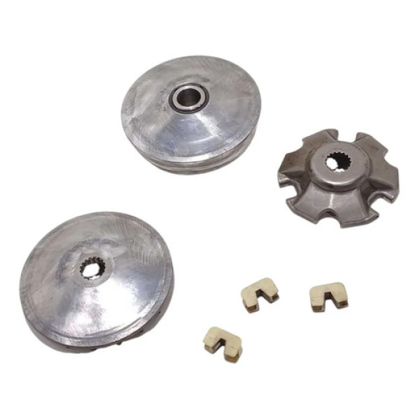 Embreagem Primaria Suzuki An125 Burgman 08/10 Original