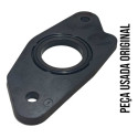 Coletor Admissão Honda Cg 160 Start 16/24 Original