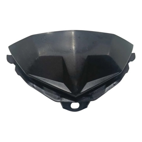 Carenagem Painel Honda Cb 250f 16/22 Original Preto
