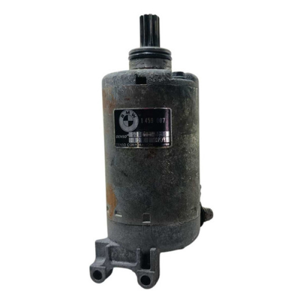 Motor Arranque Partida Bmw K1200 Rs 00/05 Original