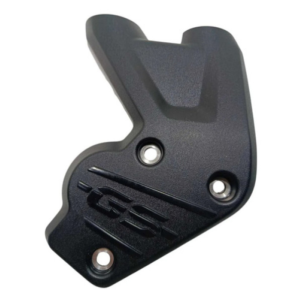 Carenagem Acabamento Chassis Esq Bmw G310 Gs 21/24 Original Preto