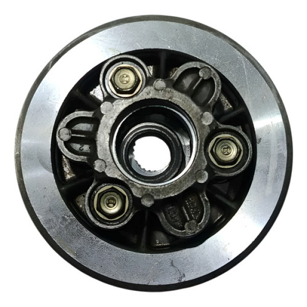 Cubo Plato Honda Biz 125 06/23 Original
