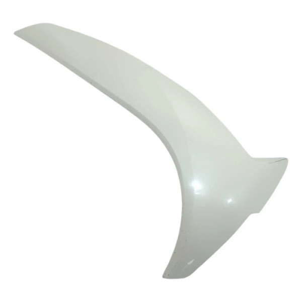 Carenagem Dianteira Direita Honda Biz 125 18/24 Original Branco