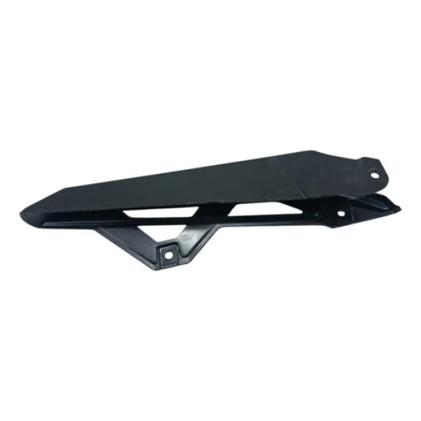 Protetor Corrente Honda Xre 190 24/26 Original Preto