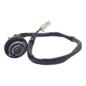 Chicote Lanterna Traseira Honda Cg 160 16/24 Original