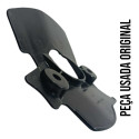 Acabamento Mesa Inferior Suzuki Gsxr 750 07/09 Original Preto