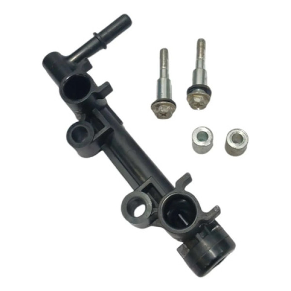 Flauta Bico Injetor Yamaha Yzf R3 16/19 Original