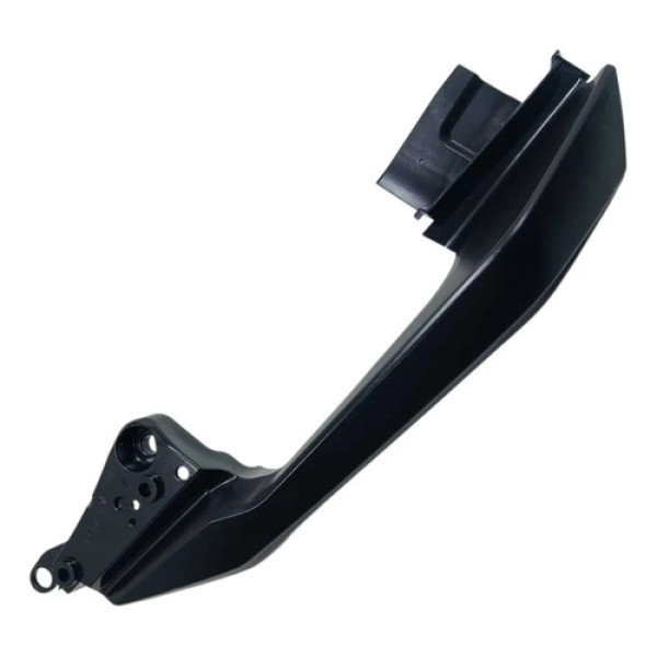 Alça Pega Mão Direita Honda Bros 160 Xre 190 2025 Original Preto
