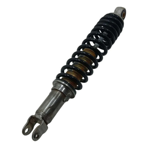 Suspensão Traseira Honda Lead 110 09/15 Original