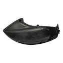 Carenagem Tampa Filtro Ar Yamaha N-max 160 17/20 Original  Preta