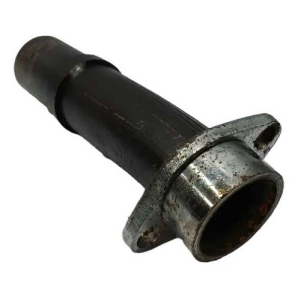 Curva Escapamento Pequena Kasinski Comet 650 11/13 Original