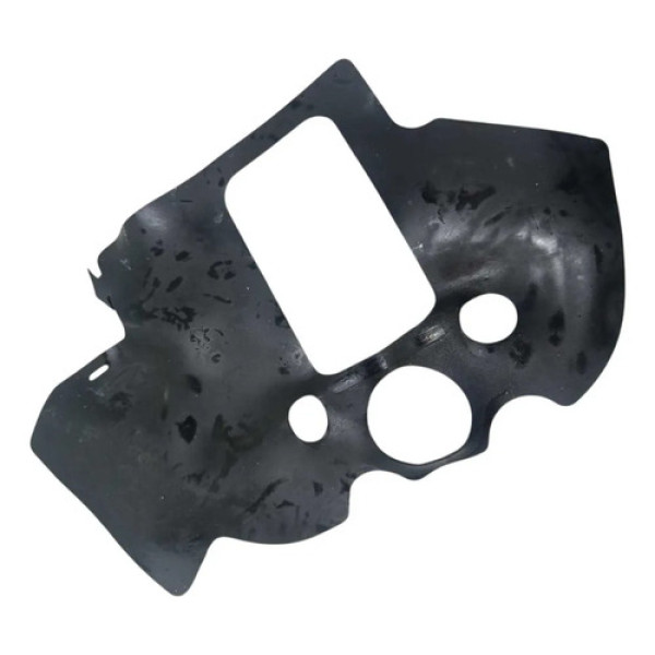Borracha Inferior Tanque Kawasaki Ninja 650r 12/17 Original