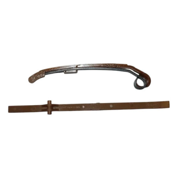 Tensor Guia Corrente Comando Honda Biz 125 Es 11/15 Original