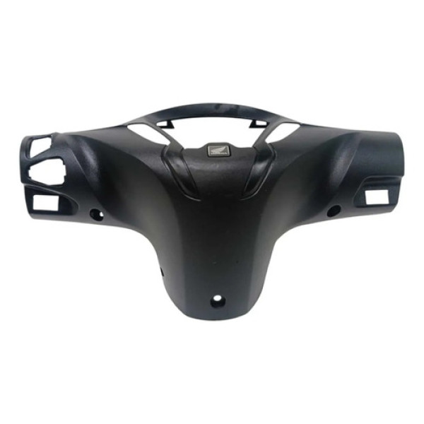 Carenagem Painel Honda Biz 125 18/24 Original Preto