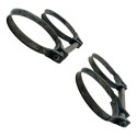 Abraçadeiras Admissão Suzuki Gsxr 750 07/09 Original