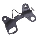 Suporte Painel Honda Cg 125 83/99 Original 