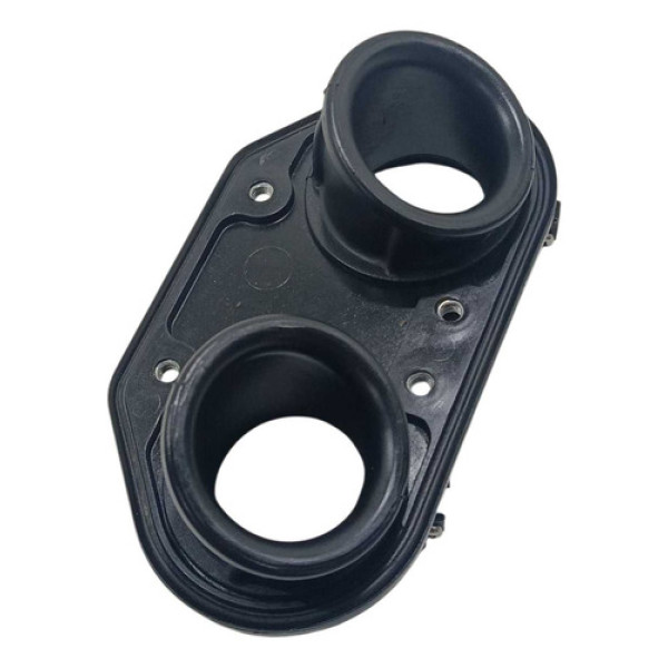 Coletor Ar Tbi/filtro Kawasaki Ninja 650r 10/12 Original