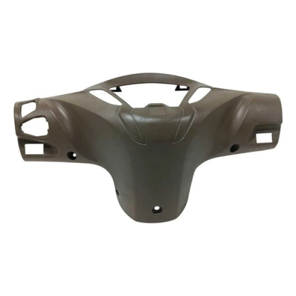 Carenagem Painel Honda Biz 125 18/24 Original Bege