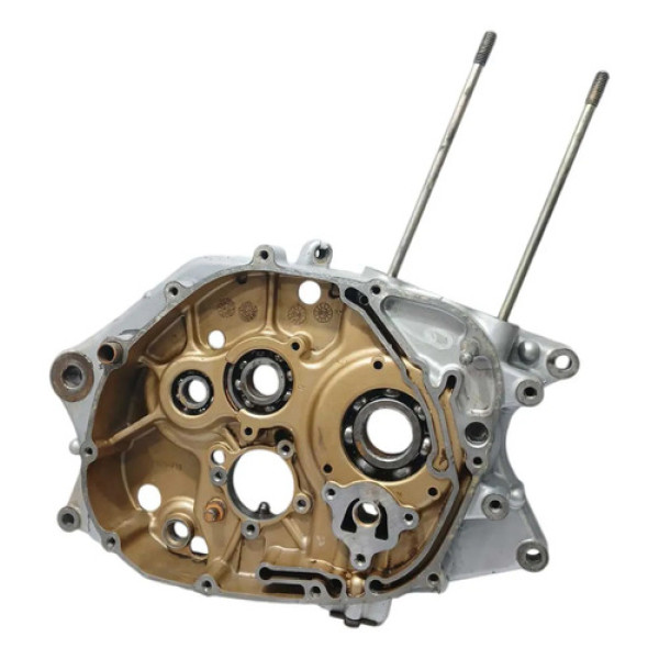 Bloco Motor L/ Direito Suzuki Yes/ Intruder 04/14 Original