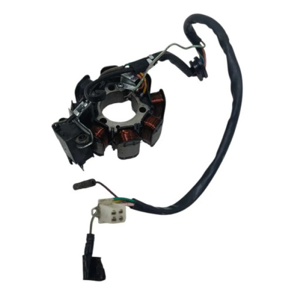 Estator Honda Nx 150 89/93 Original