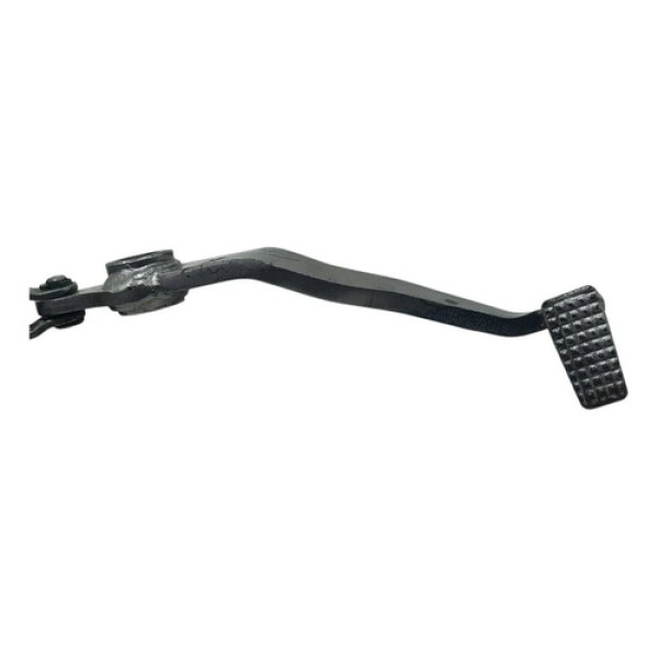 Pedal Freio Traseiro Kawasaki Ninja 650r 12/17 Original
