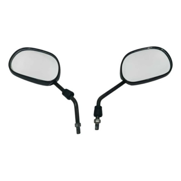 Retrovisor Par Yamaha Neo At115 08/12 Original