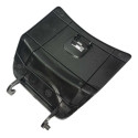 Acabamento Tampa Tanque Honda Lead 110 10/15 Original Preto