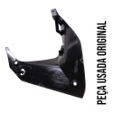 Carenagem Acabamento Esq Honda Cg 160 16/23 Original Preto