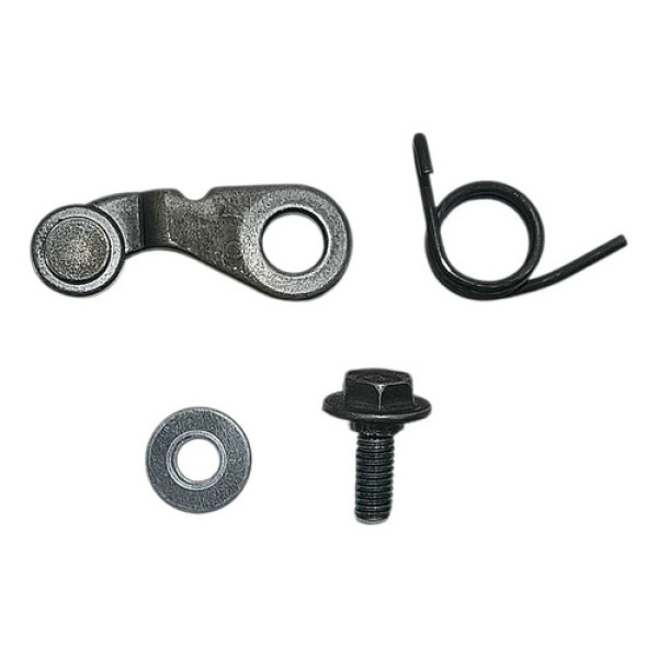 Trava Estrelinha Honda Biz 125 Es 11/15 Original