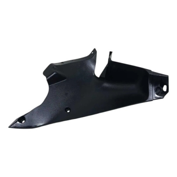 Carenagem Interna Aba Direita Yamaha Yzf R15 23/25 Original Preto