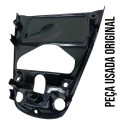 Acabamento Banco Honda Biz 125 06/10 Original Preto
