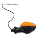 Pisca T/d D/e Honda Cg 160 16/23 Original Preto