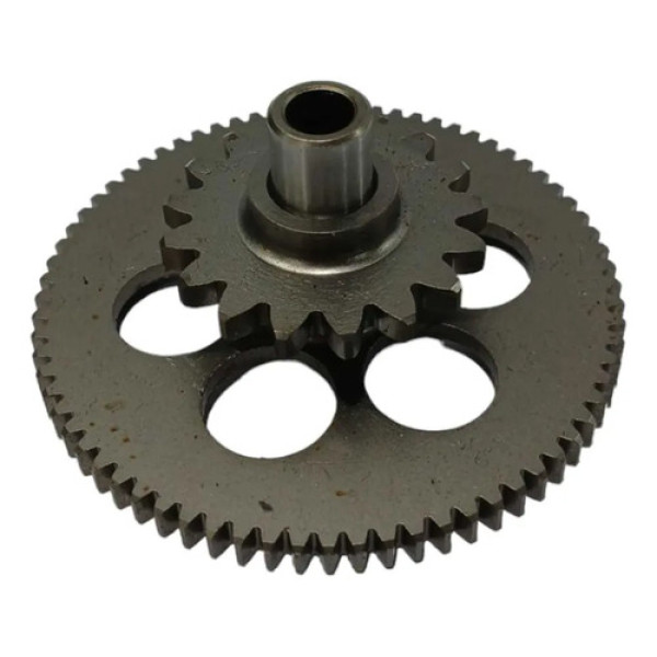 Redução Partida Kawasaki Ninja 400 20/24 Original