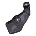 Chapa Esquerda Eixo Balança Honda Biz 125 05/10 Original