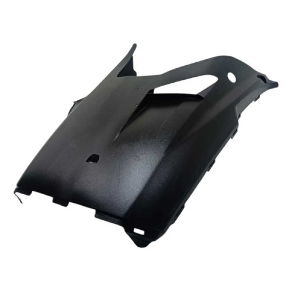 Carenagem Inferior Assoalho Yamaha Neo 125 17/24 Original Preto