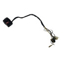 Punho Chave Luz Fazer Ys250 05/08 Original