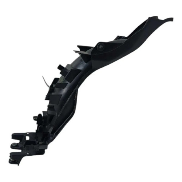 Paralama B Traseiro Honda Cg 160 Fan 16/24 Original Preto