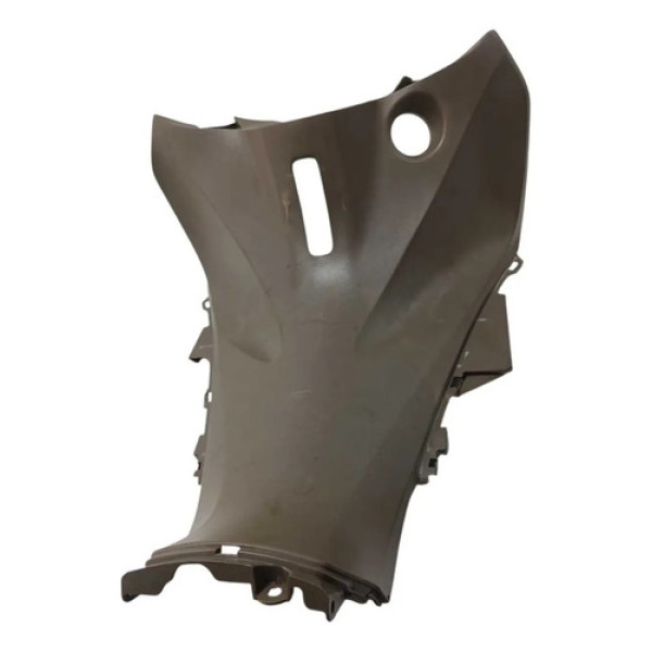 Protetor Pernas Central Honda Biz 125 18/23 Original