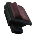 Botao Corta Corrente Dafra Citycom 300i 10/16 Original