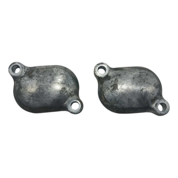 Tampas Regulagem Valvula Honda Biz 125 Ks 05/19 Original