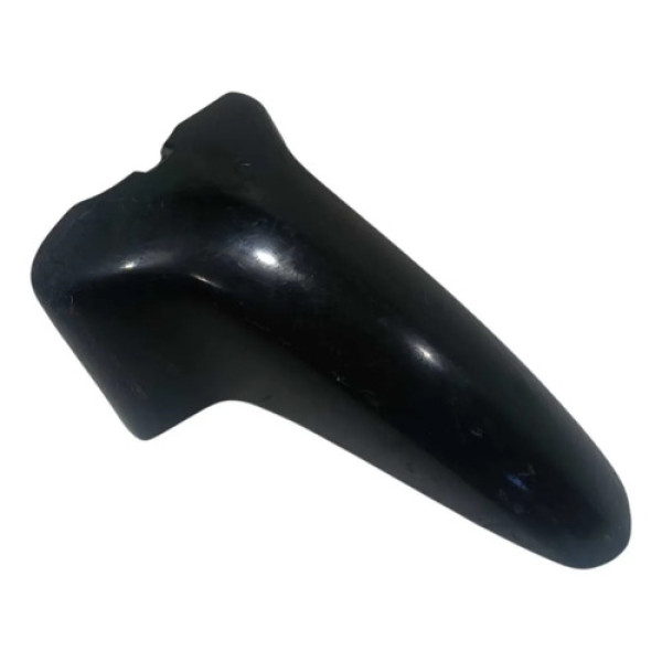 Paralama Dianteiro Honda Biz 125 06/10 Original Preto