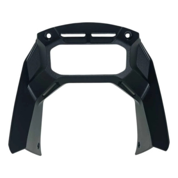 Carenagem Acabamento Painel Honda Xre 190 24/26 Original Preto