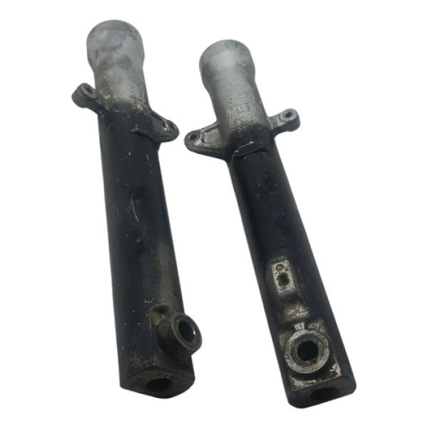 Canelas Bengala Par Honda Cg 150 Titan Ks 04/08 Original