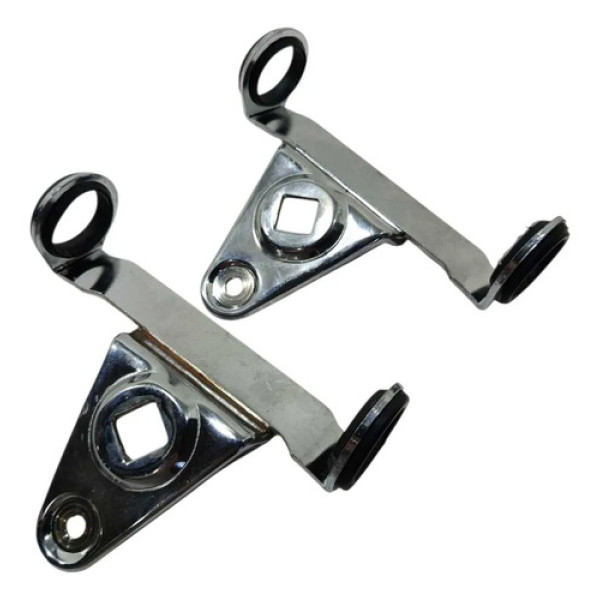 Suporte Farol Suzuki Intruder 125 02/08 Original