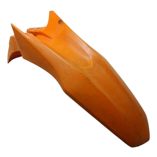 Paralama Dianteiro Honda Bros 160 15/24 Original  Laranja