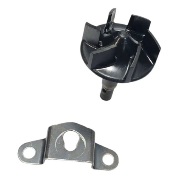 Hélice Bomba Agua Yamaha Yzf R3 16/23 Original