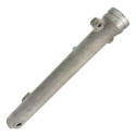 Canela Bengala Esquerda Honda Cg 125 00/13 Original
