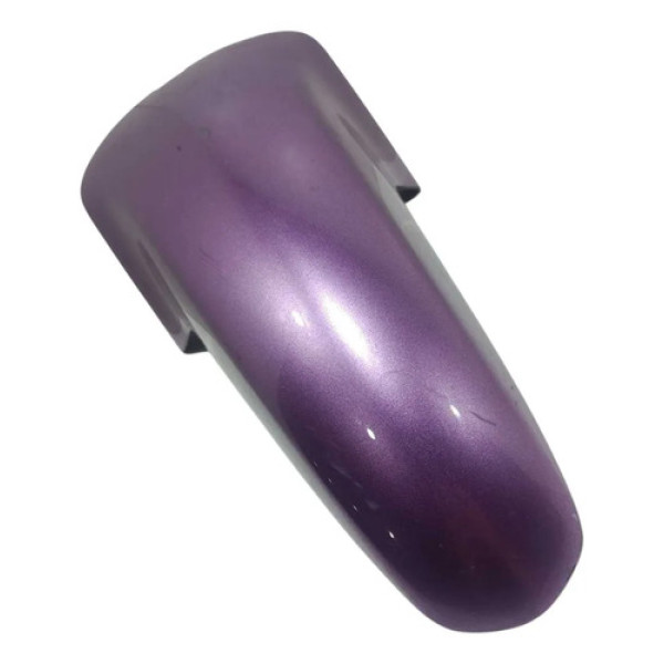 Paralama Dianteiro Honda Biz 125 11/17 Original 0